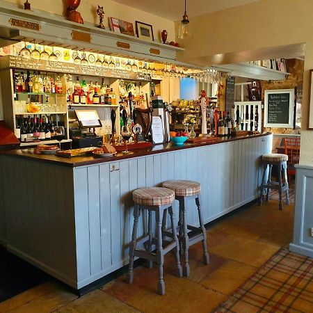 The Clarendon Country Pub With Rooms Hebden Екстер'єр фото