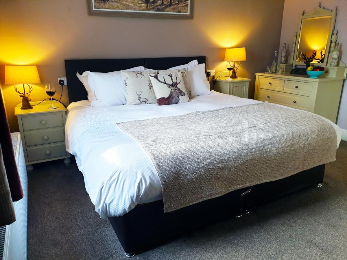 The Clarendon Country Pub With Rooms Hebden Екстер'єр фото