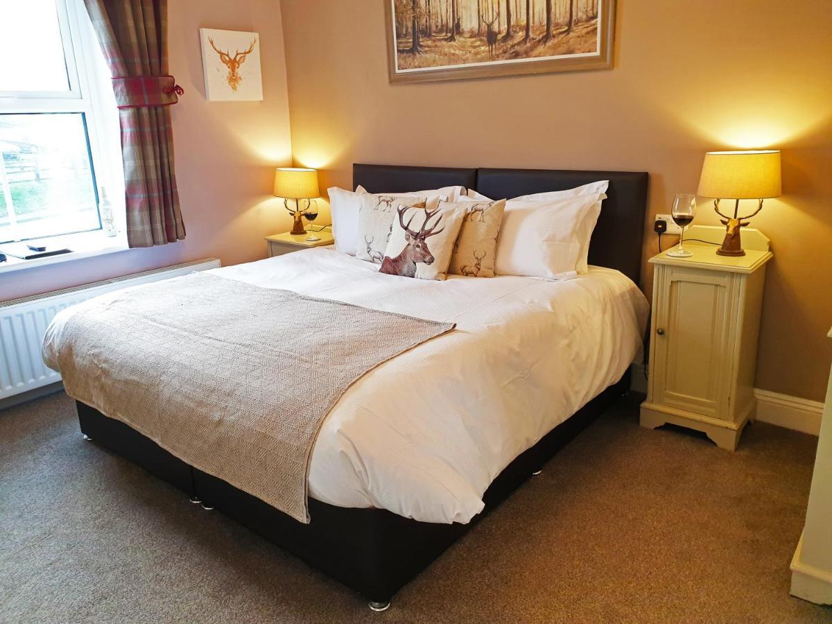 The Clarendon Country Pub With Rooms Hebden Екстер'єр фото
