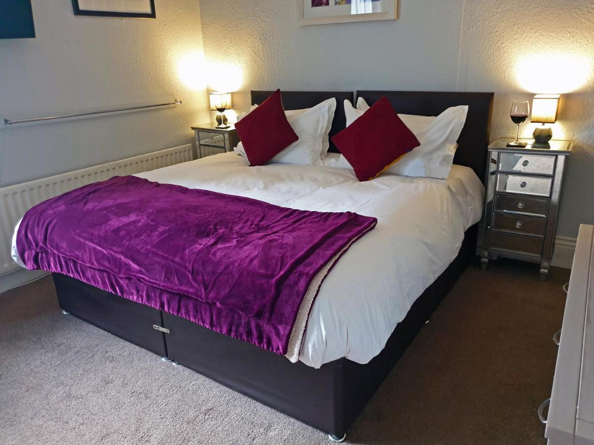 The Clarendon Country Pub With Rooms Hebden Екстер'єр фото