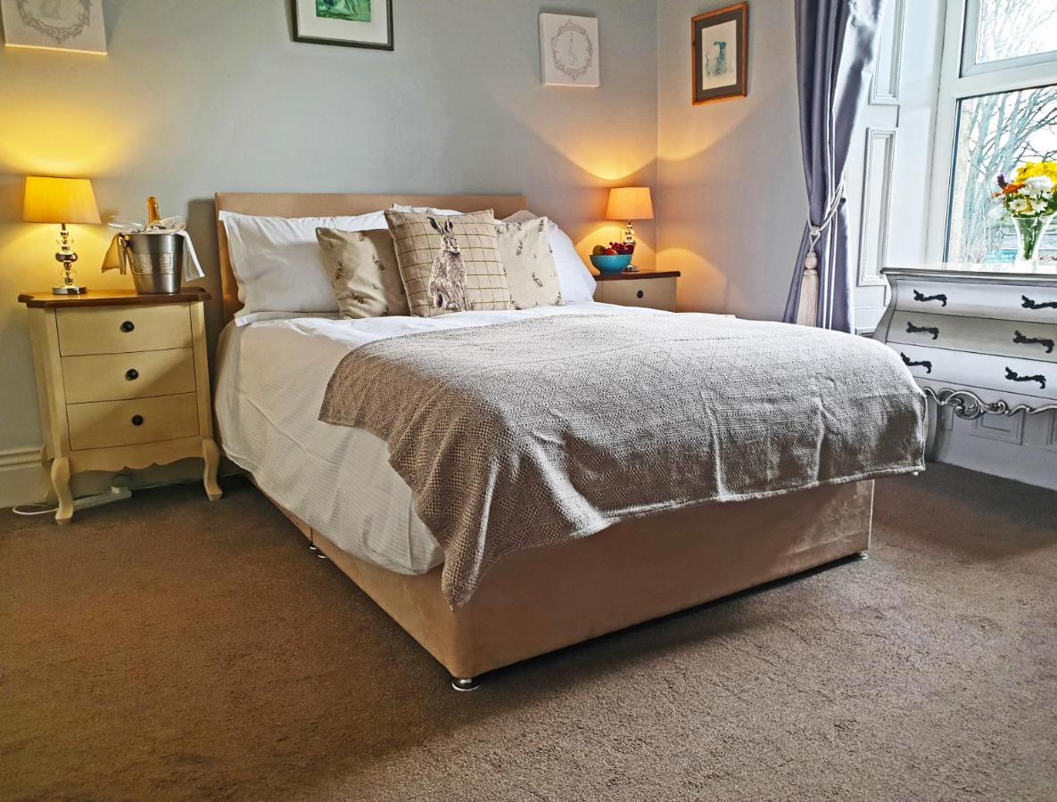 The Clarendon Country Pub With Rooms Hebden Екстер'єр фото