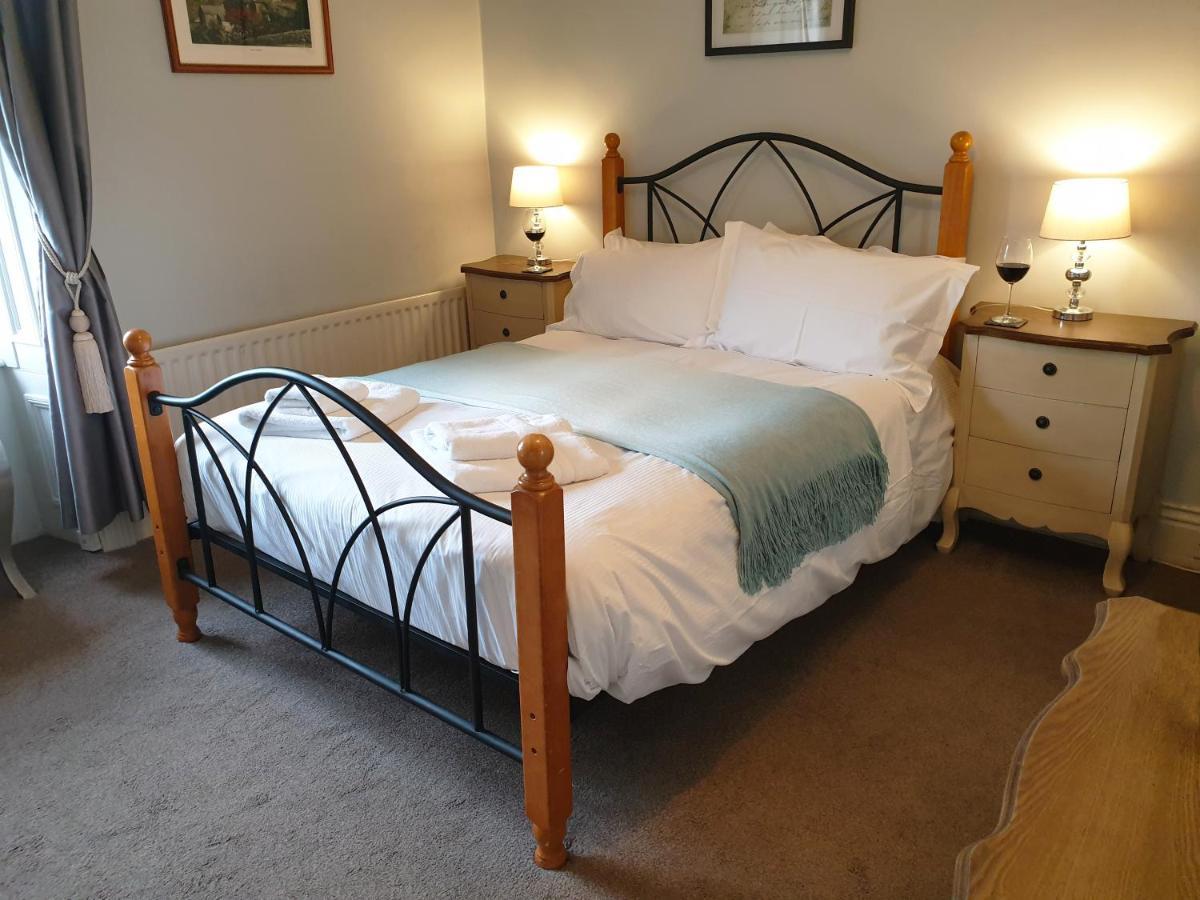 The Clarendon Country Pub With Rooms Hebden Екстер'єр фото
