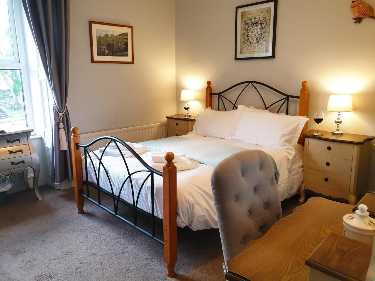 The Clarendon Country Pub With Rooms Hebden Екстер'єр фото