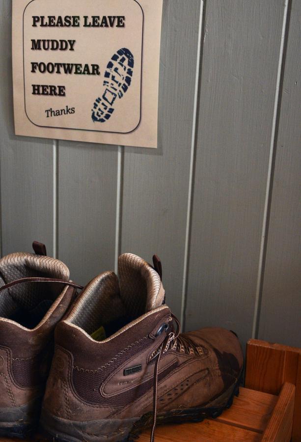 The Clarendon Country Pub With Rooms Hebden Екстер'єр фото