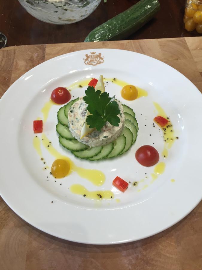 The Clarendon Country Pub With Rooms Hebden Екстер'єр фото